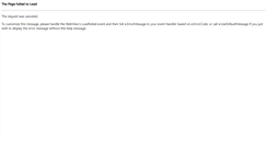 Desktop Screenshot of hawking.com.au